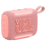 ALTAVOZ PORTÁTIL JBL GO 5 BT 4.8W PINK