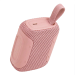 ALTAVOZ PORTÁTIL JBL GO 5 BT 4.8W PINK - Imagen 3
