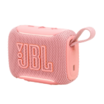ALTAVOZ PORTÁTIL JBL GO 5 BT 4.8W PINK - Imagen 5