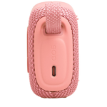 ALTAVOZ PORTÁTIL JBL GO 5 BT 4.8W PINK - Imagen 6