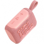 ALTAVOZ PORTÁTIL JBL GO 5 BT 4.8W PINK - Imagen 7