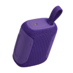 ALTAVOZ PORTÁTIL JBL GO 5 BT 4.8W PURPLE - Imagen 3