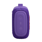 ALTAVOZ PORTÁTIL JBL GO 5 BT 4.8W PURPLE - Imagen 5
