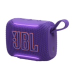 ALTAVOZ PORTÁTIL JBL GO 5 BT 4.8W PURPLE - Imagen 6