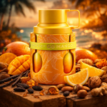 PERFUME UNISEX ARMAF ODYSSEY GO MANGO TROPICAL COLLECTION EDP 100ML - Imagen 4