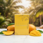 PERFUME UNISEX ARMAF ODYSSEY GO MANGO TROPICAL COLLECTION EDP 100ML - Imagen 5