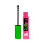 MÁSCARA DE PESTAÑA MAYBELLINE GREAT LASH WATERPROOF 111 BLACK - Imagen 2