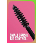 MÁSCARA DE PESTAÑA MAYBELLINE GREAT LASH WATERPROOF 111 BLACK - Imagen 4