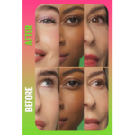 MÁSCARA DE PESTAÑA MAYBELLINE GREAT LASH WATERPROOF 111 BLACK - Imagen 5