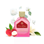 PERFUME FEMENINO AJYAD HESSA EDP 100ML - Imagen 3