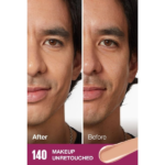 CORRECTOR FACIAL MAYBELLINE INSTANT AGE REWIND® ERASER MULTIUSO HONEY 140 - Imagen 3