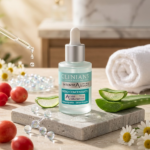 SÉRUM FACIAL CLINIANS CONCENTRATO INTENSE A HYALORONIC ACID 30ML - Imagen 3