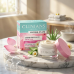 CREMA FACIAL CLINIANS HYDRA PLUS LENITIVA HYDRACOMPLEX 50ML - Imagen 3