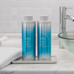 SET CAPILAR JOICO HYDRA SPLASH SHAMPOO + ACONDICIONADOR 1 LITRO - Imagen 4