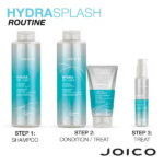 TRATAMIENTO CAPILAR JOICO HYDRASPLASH REPLENISHING LEAVE-IN 100ML - Imagen 6