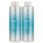 SET CAPILAR JOICO HYDRA SPLASH SHAMPOO + ACONDICIONADOR 1 LITRO