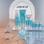 SET CAPILAR JOICO HYDRASPLASH HYDRANTING SHAMPOO + ACONDICIONADOR + MÁSCARA - Imagen 5