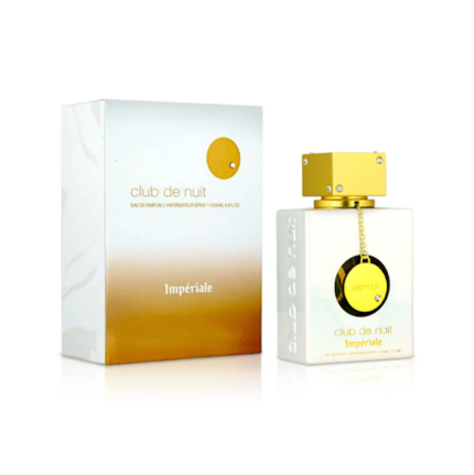 PERFUME FEMENINO ARMAF CLUB DE NUIT IMPERIALE EDP 105ML