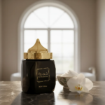 CREMA CORPORAL UNISEX ARD AL ZAAFARAN KHAMRAH BLACK 300GR - Imagen 3