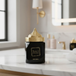 CREMA CORPORAL UNISEX ARD AL ZAAFARAN KHAMRAH BLACK 300GR - Imagen 4