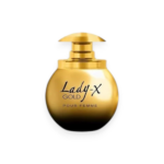 PERFUME FEMENINO GRACE OF LONDON LADY-X GOLD EDP 100ML - Imagen 2