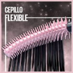 MÁSCARA DE PESTAÑAS MAYBELLINE LASH SENSATIONAL SKY HIGH COSMIC BLACK - Imagen 6
