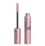 MÁSCARA DE PESTAÑAS MAYBELLINE LASH SENSATIONAL SKY HIGH WATERPROOF VERY BLACK - Imagen 2