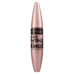 MÁSCARA DE PESTAÑAS MAYBELLINE LASH SENSATIONAL WASHABLE VERY BLACK - Imagen 3
