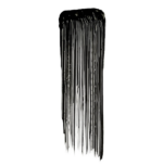 MÁSCARA DE PESTAÑAS MAYBELLINE LASH SENSATIONAL SKY HIGH WATERPROOF VERY BLACK - Imagen 3