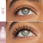MÁSCARA DE PESTAÑAS MAYBELLINE LASH SENSATIONAL SKY HIGH WATERPROOF VERY BLACK - Imagen 7
