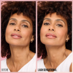 MÁSCARA DE PESTAÑAS MAYBELLINE LASH SENSATIONAL WASHABLE VERY BLACK - Imagen 8