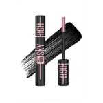 MÁSCARA DE PESTAÑAS MAYBELLINE LASH SENSATIONAL SKY HIGH COSMIC BLACK - Imagen 2
