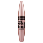 MÁSCARA DE PESTAÑAS MAYBELLINE LASH SENSATIONAL WATERPROOF VERY BLACK - Imagen 3
