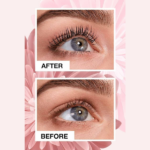 MÁSCARA DE PESTAÑAS MAYBELLINE LASH SENSATIONAL WATERPROOF VERY BLACK - Imagen 5