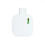 PERFUME MASCULINO LOVALI LE BLANC EDP 100ML - Imagen 2