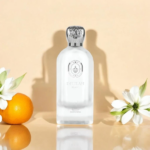 PERFUME FEMENINO MAISON ALHAMBRA DELILAH BLANC EDP 100ML - Imagen 4