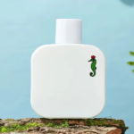 PERFUME MASCULINO LOVALI LE BLANC EDP 100ML - Imagen 5