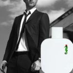 PERFUME MASCULINO LOVALI LE BLANC EDP 100ML - Imagen 7