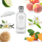 PERFUME FEMENINO MAISON ALHAMBRA DELILAH BLANC EDP 100ML - Imagen 3