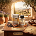 PERFUME MASCULINO AGATHA L’HOMME TERRES DU SUD EDP 100ML - Imagen 3