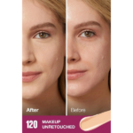 CORRECTOR FACIAL MAYBELLINE INSTANT AGE REWIND® ERASER MULTIUSO LIGHT 120 - Imagen 3
