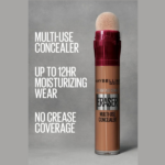 CORRECTOR FACIAL MAYBELLINE INSTANT AGE REWIND® ERASER MULTIUSO LIGHT 120 - Imagen 4