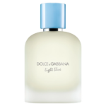 PERFUME MASCULINO DOLCE & GABBANA LIGHT BLUE NEW EDT 100ML - Imagen 2