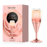 PERFUME FEMENINO MARXZELLE LOVE POTION EDP 100ML