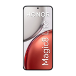 CELULAR HONOR MAGIC8 LITE 5G DS 8/512GB 6.78 MIDNIGHT BLACK - Imagen 3