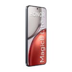 CELULAR HONOR MAGIC8 LITE 5G DS 8/512GB 6.78 MIDNIGHT BLACK - Imagen 4