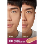 CORRECTOR FACIAL MAYBELLINE INSTANT AGE REWIND® ERASER MULTIUSO MEDIUM 130 - Imagen 4