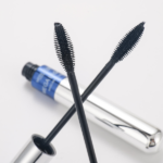 MÁSCARA DE PESTAÑA MISS ROSE MEGA LASH 2 LOOK BLACK - Imagen 4