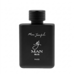 PERFUME MASCULINO MARC JOSEPH MJ MAN BLACK EDP 100ML - Imagen 2