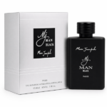 PERFUME MASCULINO MARC JOSEPH MJ MAN BLACK EDP 100ML
